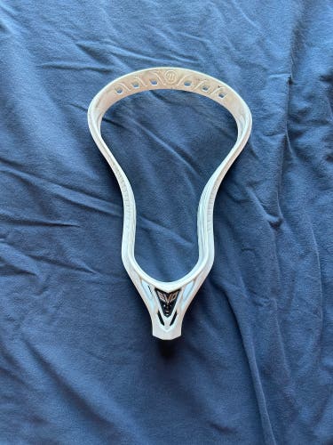 Used Attack & Midfield Unstrung Evo 5 Head