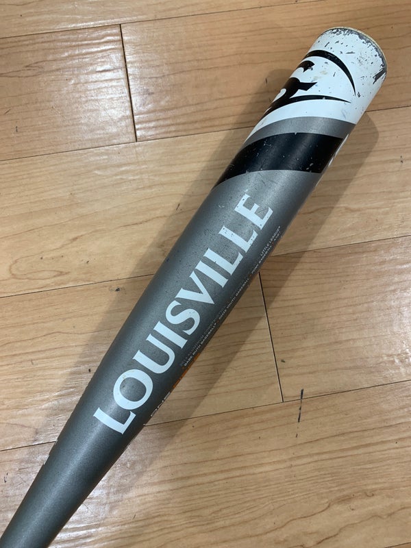 NEW Louisville Slugger TPX Pro Cup Baseball Bat YB5 31 21oz 2-1/4 CU31  Alloy