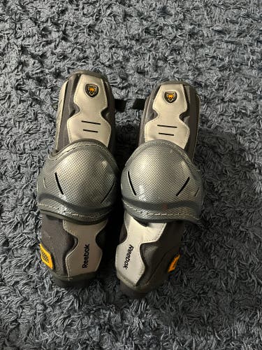 Reebok 7K Lacrosse Arm Guards '09
