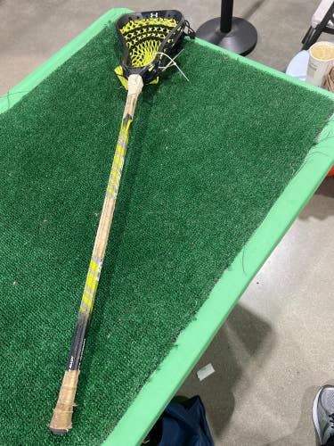 Under Armour beginner Stick