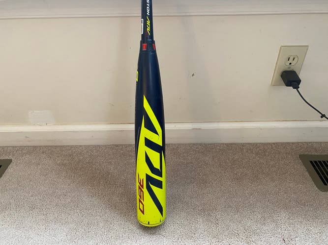 2022 Easton Composite ADV 360 Bat (-8) 22 oz 30"