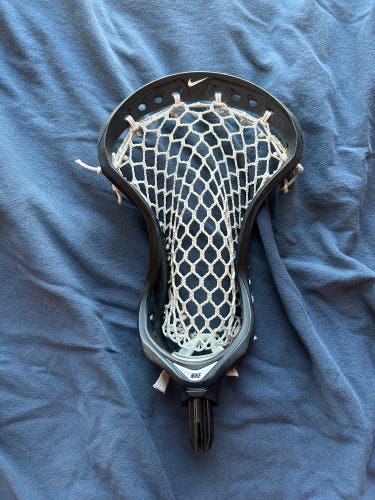 Used FOGO Strung CEO 2 Head