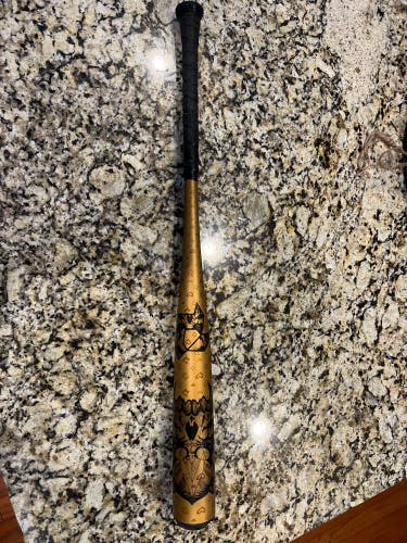 2023 Alloy (-3) 29 oz 32" Voodoo One Bat