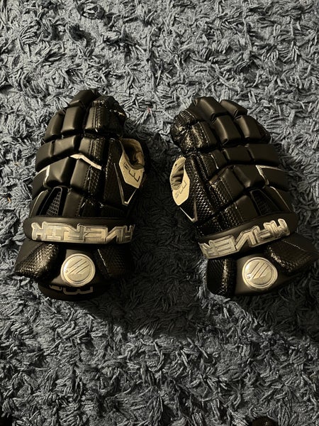 Maverik M4 Lacrosse Glove