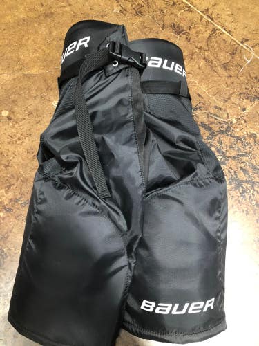 Used Senior Small Bauer X60 Hockey Pants