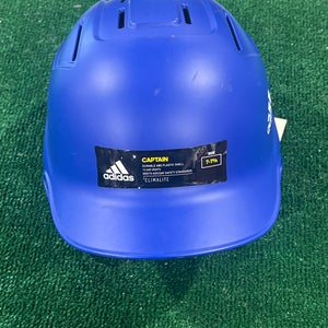 Adidas Batting Helmet 7-7 5/8