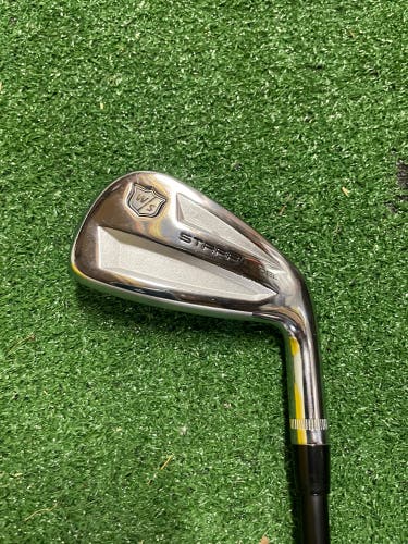 Wilson Staff Model Utility Iron