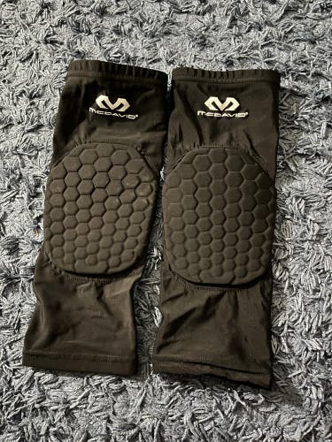 McDavid hex knee pads
