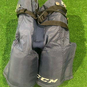 Junior New Small CCM LTP Hockey Pants