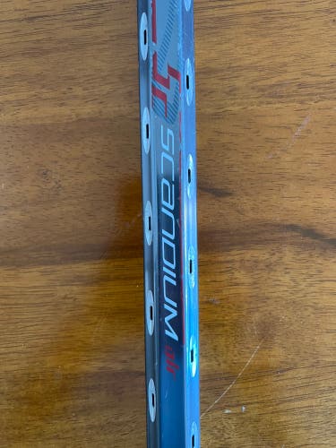 RARE: Used Brine Scandium Air Lacrosse Shaft