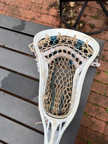 Used Attack & Midfield Strung Blade OG Head