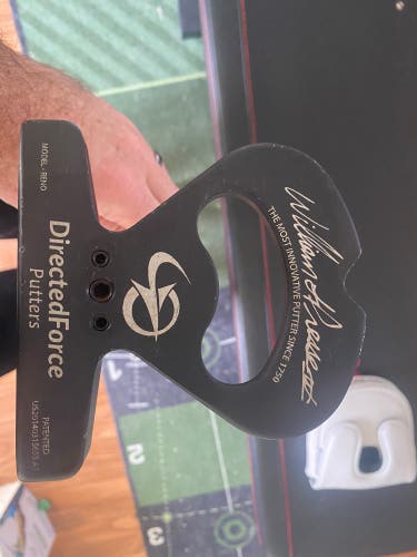 Lab Golf Directed Force Putter 33.5”