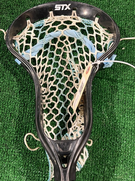 Used Position STX Surgeon 900 Strung Head