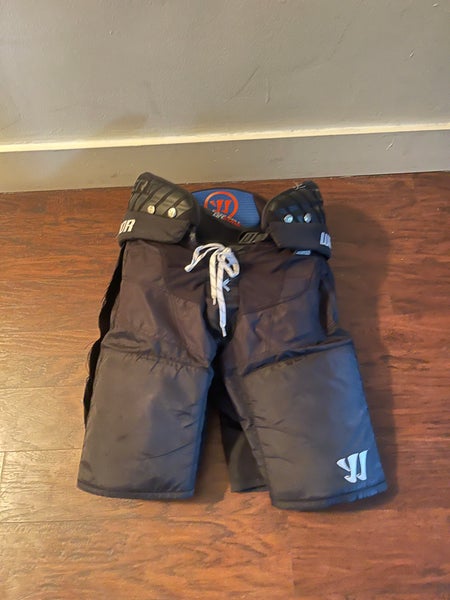 Senior XL Warrior Covert QR Edge Hockey Pants