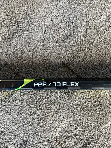 Senior Left Hand Ag5nt Hockey Stick