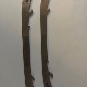 Used Bauer LS 1 Edge Size 238 mm