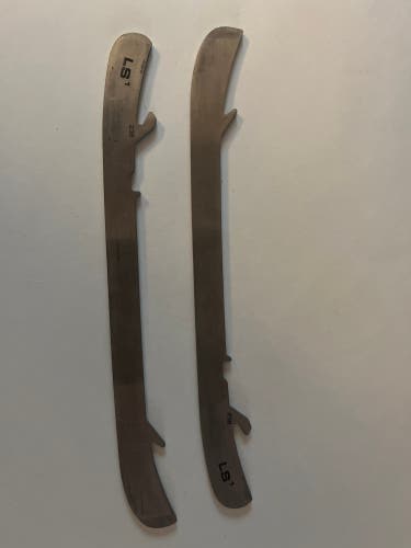 Used Bauer LS 1 Edge Size 238 mm