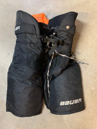 Bauer pants mens S