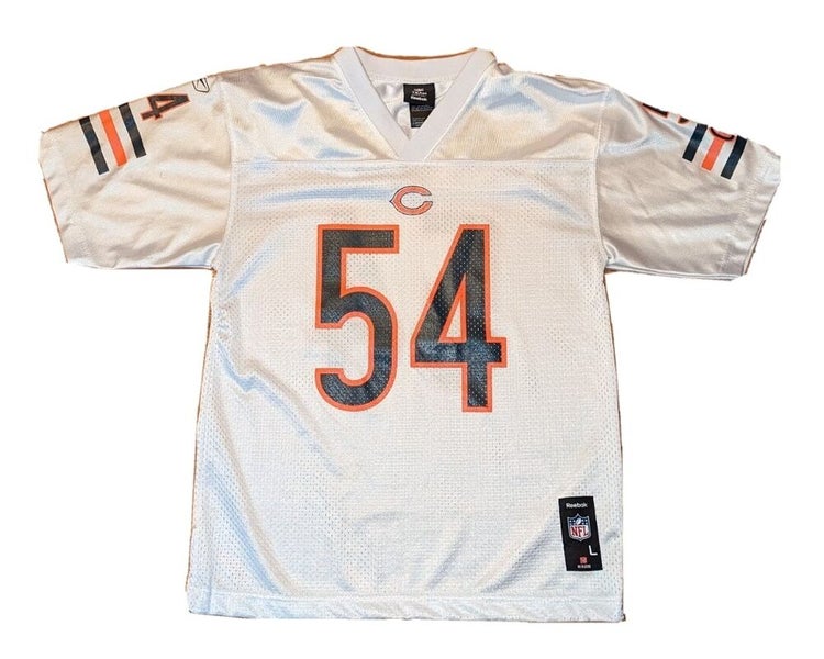 Men Women Youth 54 Brian Urlacher Football Jerseys - China Chicago