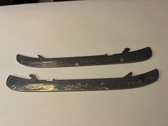 Step Steel V Steel 221mm For Bauer Skates