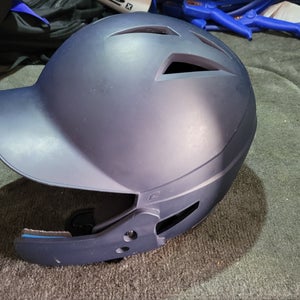 Used 7 1/4 Champro Batting Helmet