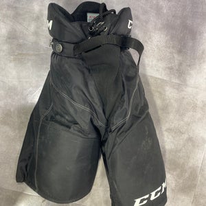 Junior Used Small CCM Hockey Pants