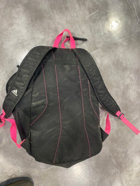 ADIDAS Load Spring Backpack Black