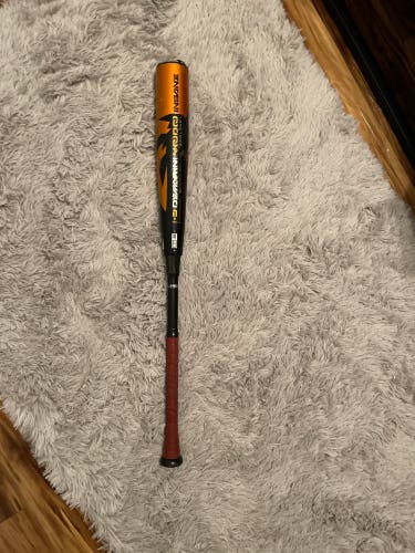 2018 Hybrid (-3) 29 oz 32" Voodoo Insane Bat