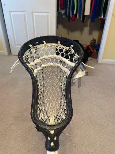 New Attack & Midfield Strung Mirage 2.0 Head