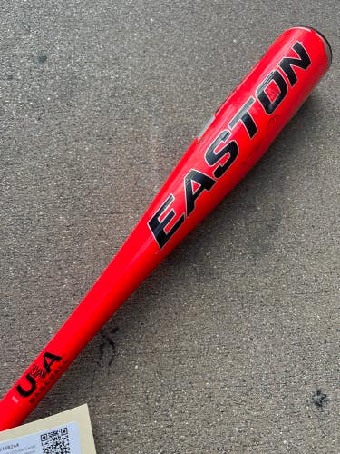 Used USABat Certified Easton Typhoon Alloy Bat -12 14OZ 26'