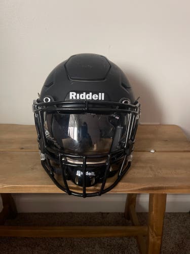 Adult speed flex medium