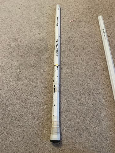 Used ECD Carbon Pro 2.0 Shaft