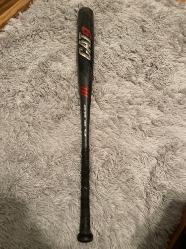 2021 Alloy (-3) 30 oz 33" Cat 9 Bat