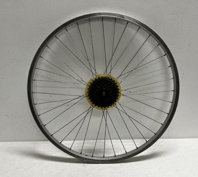 Vintage Araya VP-20 7-Speed 26