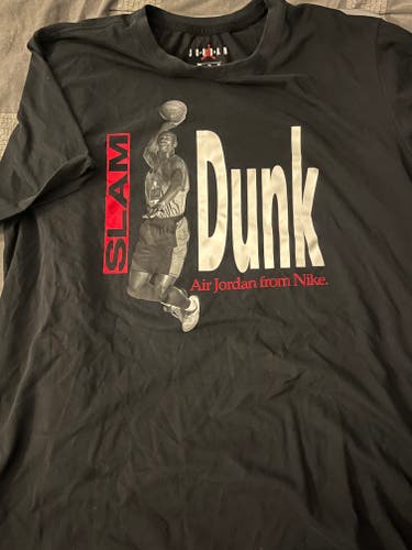 Nike Air Jordan Shirt size Xl