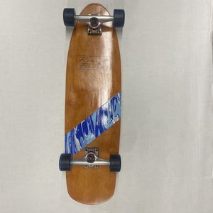 Used Revert Board Crusier Regular Longboards
