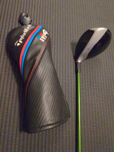 TaylorMade M4 3 Wood