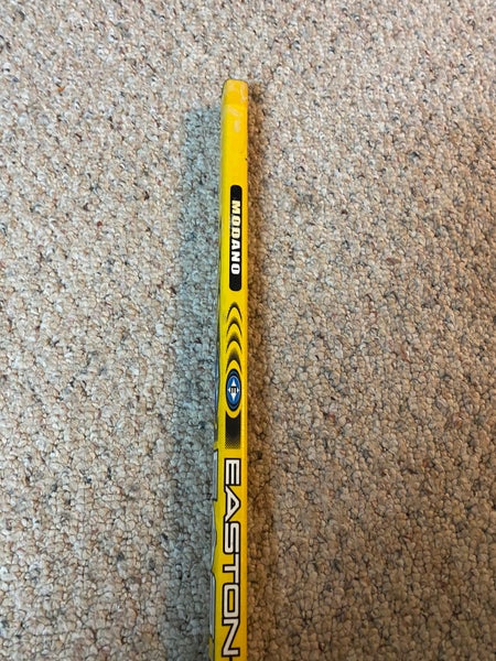 Easton synergy grip original 75 flex modano curve