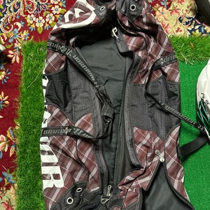 Used Warrior Bag