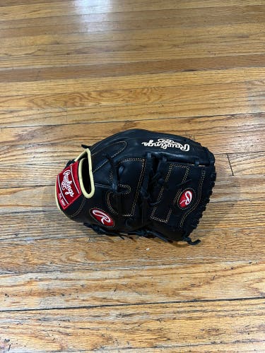 Rawlings GG Elite 12” Infield & Pitcher Baseball Glove