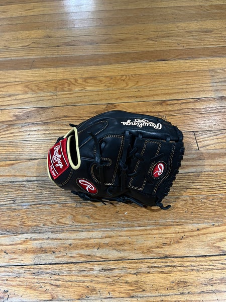 Rawlings GG Elite 12” Infield & Pitcher Baseball Glove