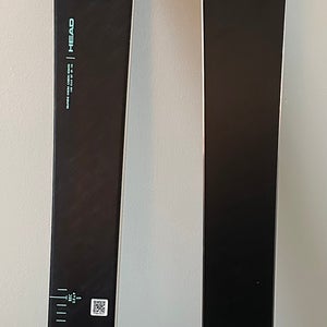 New 2021 All Mountain With Bindings Max Din 11 KORE 93 W Skis