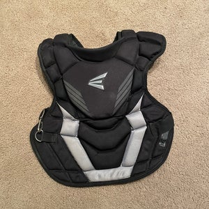 Used Easton M7 Catcher's Chest Protector