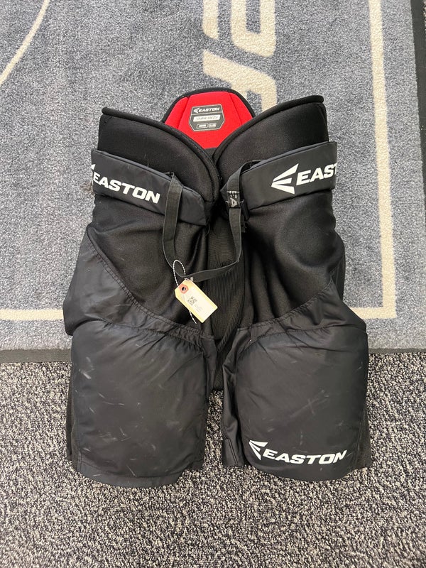 Easton Synergy EQ50 Hockey Pants- Yth