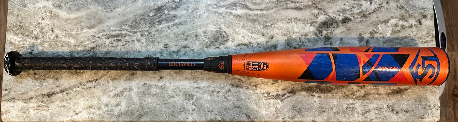 USSSA Certified Composite (-10) 20 oz 30" Meta Bat