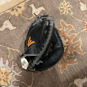 Used Easton Right Hand Throw Catcher's Glove 34"