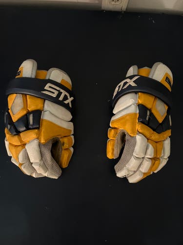 stx rebel lacrosse gloves