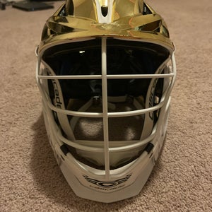 Used Player's Cascade XRS Helmet