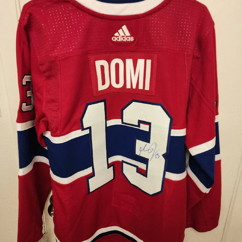 1993 Team Canada Wayne Gretzky signed jersey. | SidelineSwap