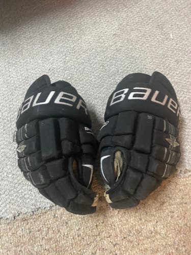 Bauer BHPRO Gloves Four Roll 14”